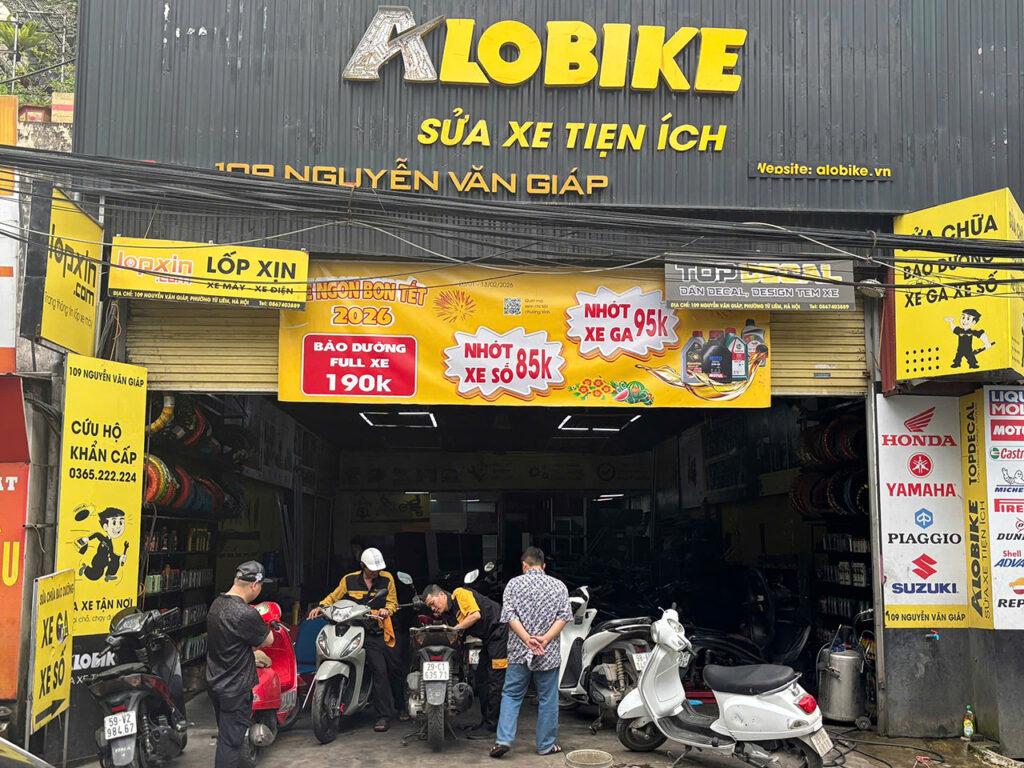 acquy shop nguyễn văn giáp