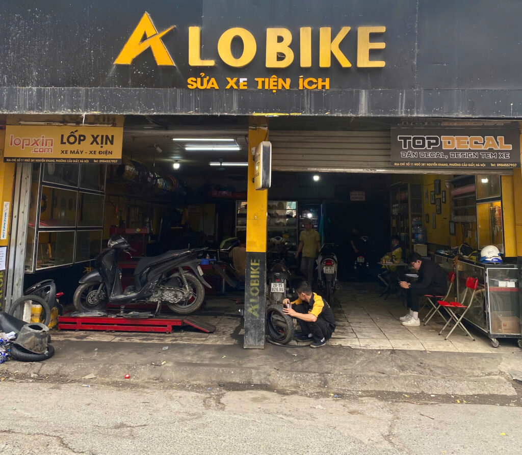 acquy shop