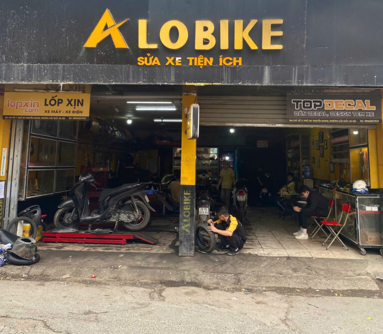 acquy shop