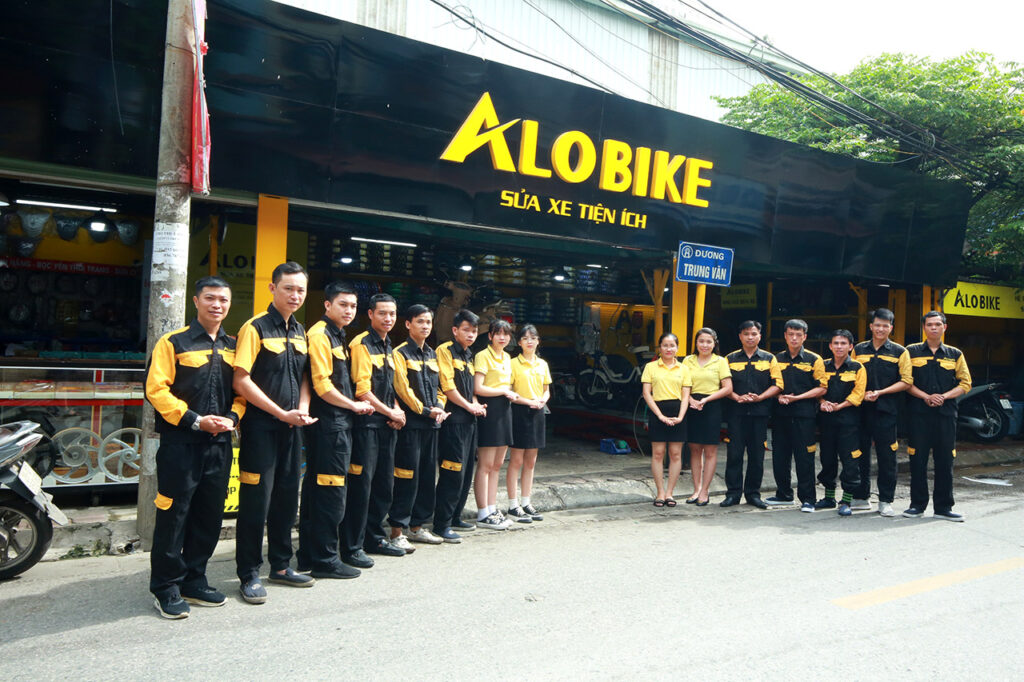 acquy shop