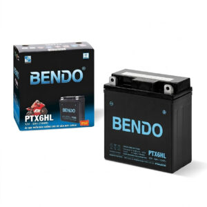ắc quy bendo