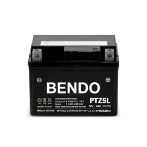 ắc quy bendo 4a