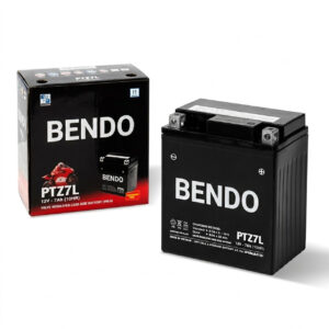 ắc quy bendo 7a