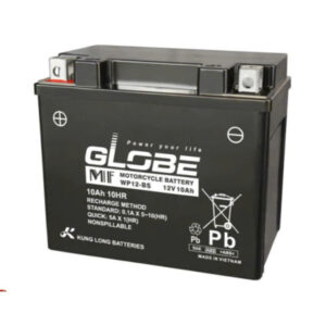 ắc quy globe 12v 10ah