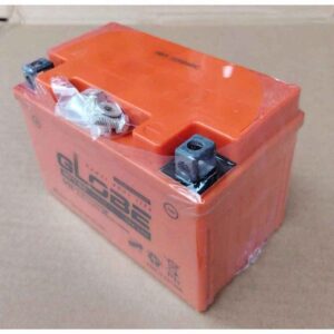 ắc quy globe 12v 9ah
