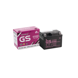 ác quy gs 3.5ah