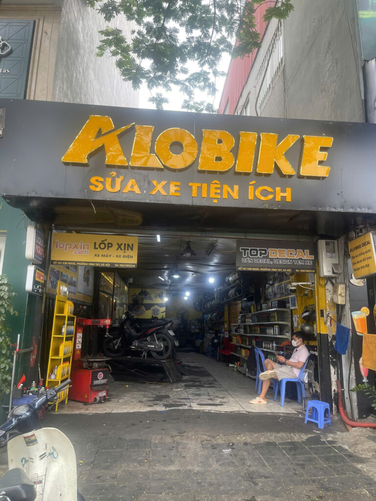 acquy shop