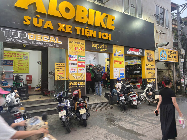 acquy shop