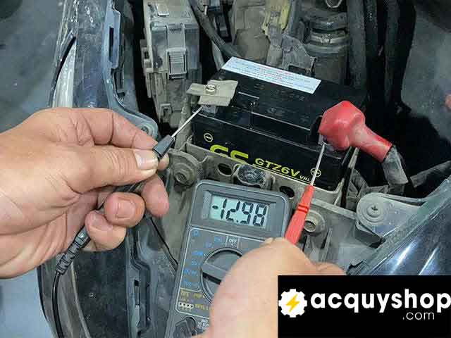 Top 6 bình ắc quy xe Lead 110 đời cũ chất lượng tốt nhất
