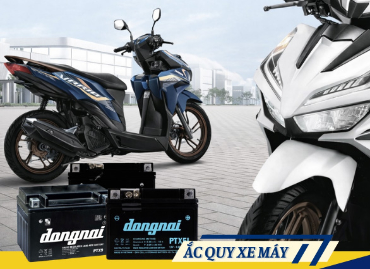 ắc quy đồng nai