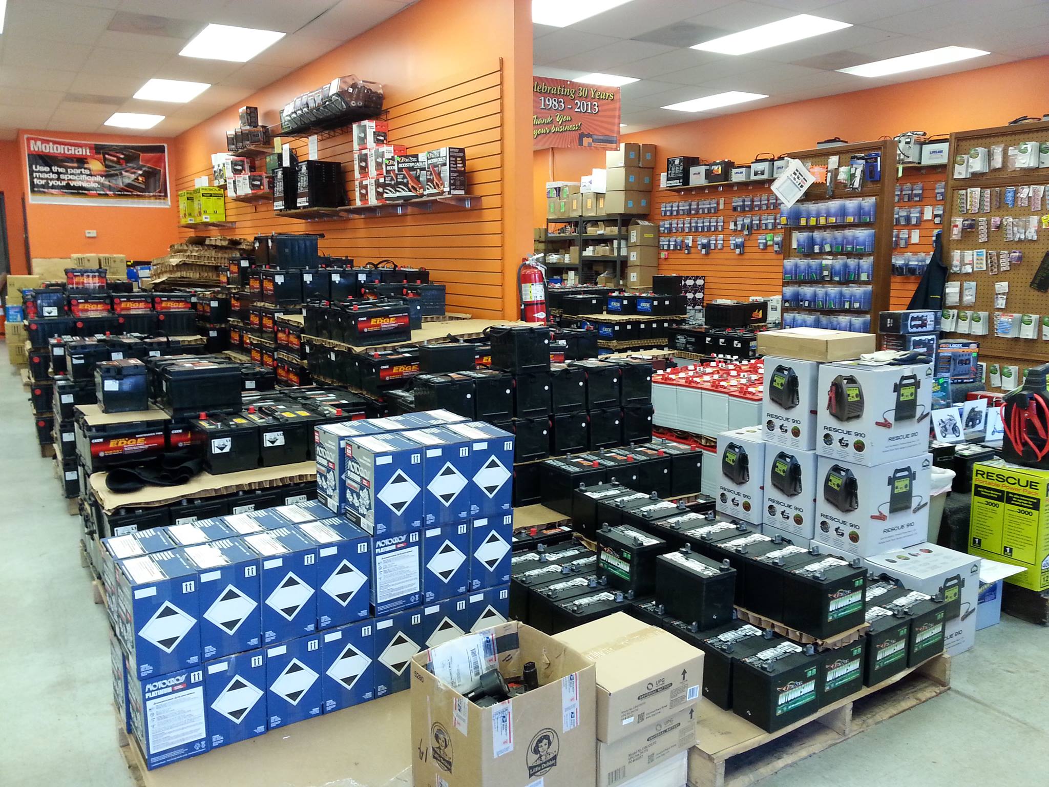acquy shop