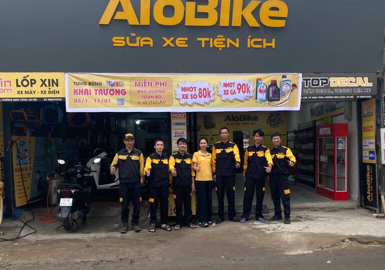 acquy shop