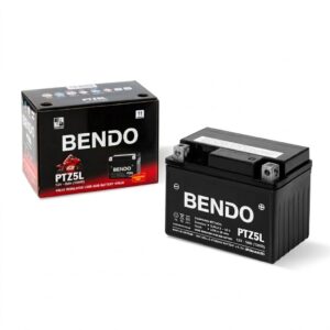 ắc quy bendo