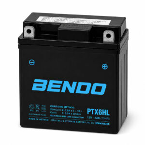 ắc quy bendo