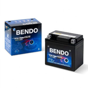 ắc quy bendo