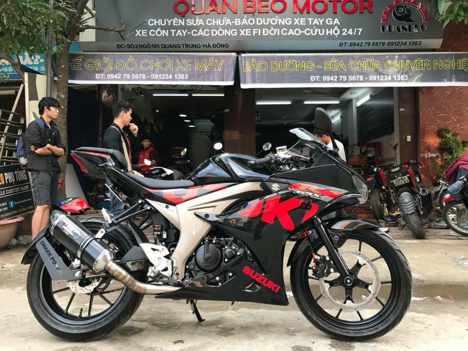 thay bình xe máy tại nhàv