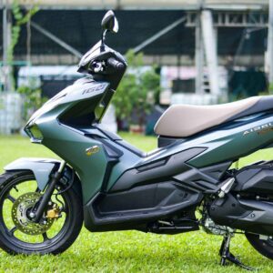 ắc quy xe airblade