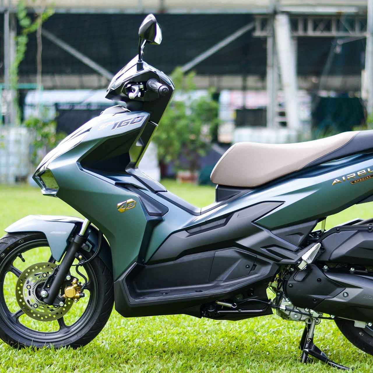 Top 5 bình ắc quy xe máy Airblade chất lượng tốt nhất